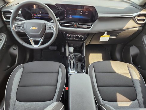 New 2026 Chevrolet TrailBlazer LT w/ Convenience Package image 24