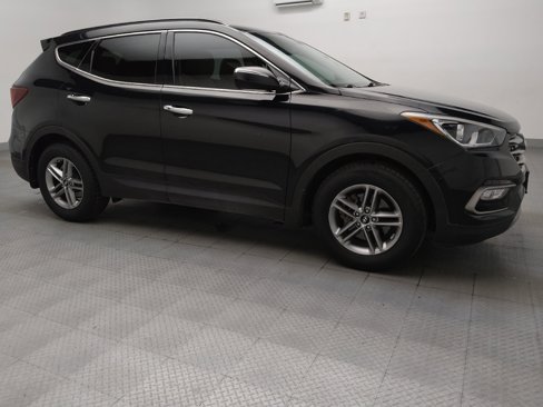 Used 2018 Hyundai Santa Fe Sport w/ 2.4L Value Package 02 image 11
