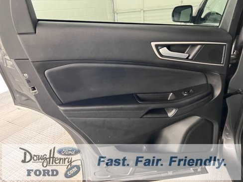 Used 2023 Ford Edge SEL image 29