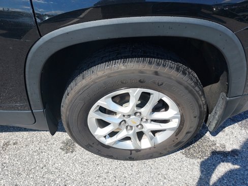 Used 2019 Chevrolet Traverse LT image 10