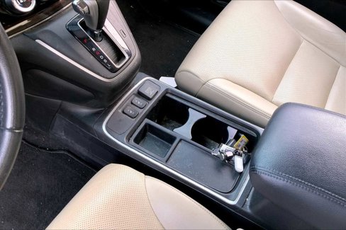 Used 2016 Honda CR-V EX-L image 16
