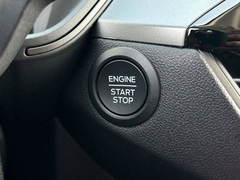 New 2025 Ford Escape Active image 16