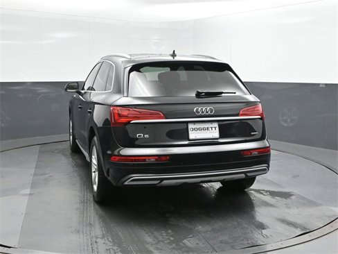 Used 2024 Audi Q5 2.0T Premium image 8