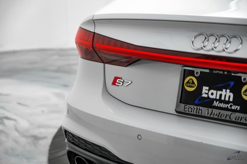 Used 2020 Audi S7 Prestige image 29