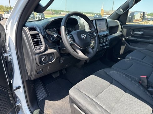 New 2025 RAM 1500 Tradesman image 24