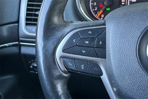 Used 2018 Jeep Grand Cherokee Limited image 35