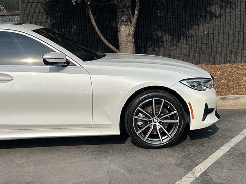 Used 2019 BMW 330i Sedan image 21
