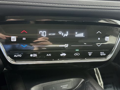 Certified 2020 Honda HR-V EX image 15