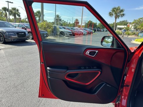 Used 2020 Kia Soul GT-Line Turbo image 40