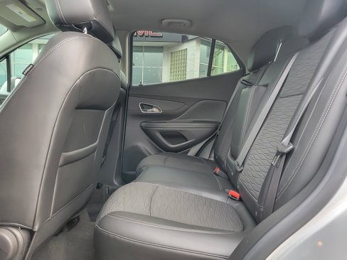 Used 2016 Buick Encore Convenience image 10