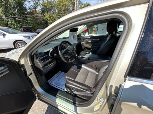 Used 2014 Chevrolet Impala LT image 6