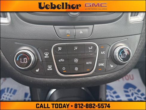 Used 2023 Chevrolet Malibu LT image 24