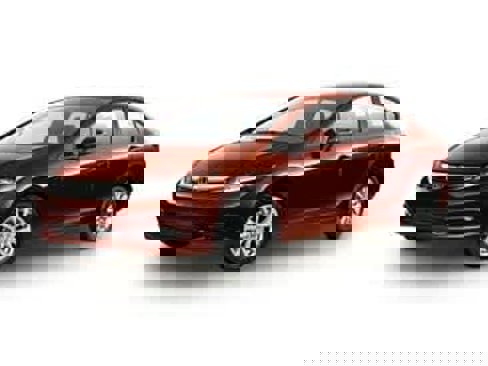 Used 2012 Honda Civic EX-L image 1
