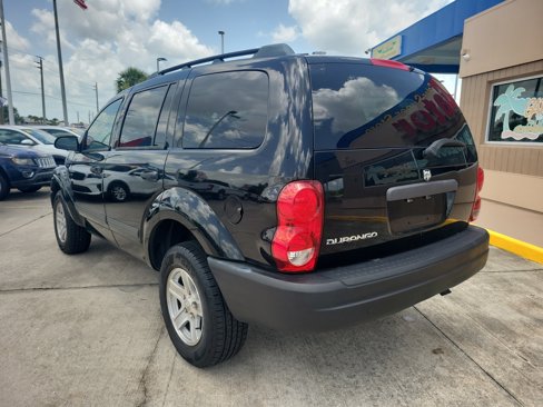 Used 2006 Dodge Durango SXT image 6
