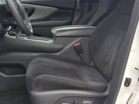 Used 2021 Nissan Murano SV image 19