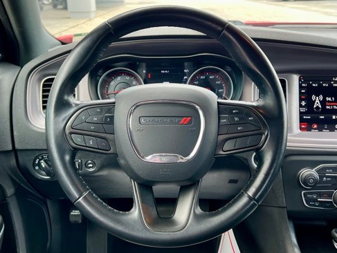 Used 2023 Dodge Charger SXT image 20