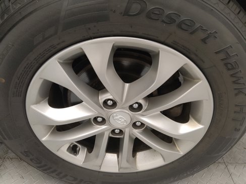 Used 2020 Hyundai Santa Fe SEL image 31
