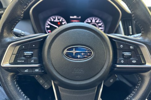 Used 2021 Subaru Outback Limited XT w/ Popular Package #2 image 14