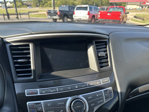 Used 2017 INFINITI QX60 FWD w/ Premium Package image 15