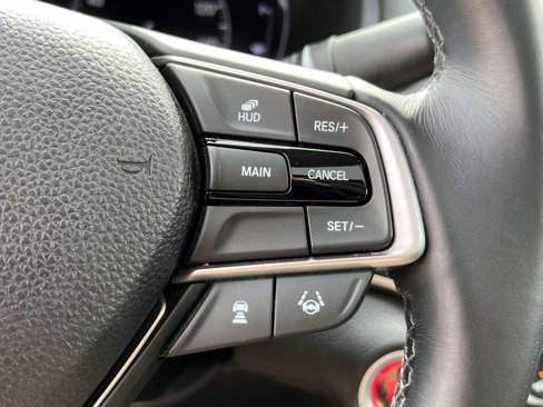 Certified 2018 Honda Accord Touring image 23