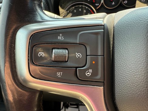Used 2019 Chevrolet Silverado 1500 RST w/ All-Star Edition image 17