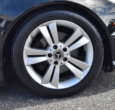 Used 2011 Mercedes-Benz SLK 300 image 37