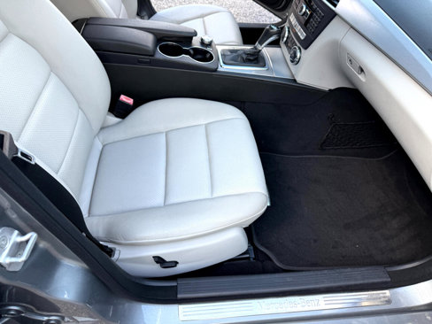 Used 2014 Mercedes-Benz C 250 Sport image 22