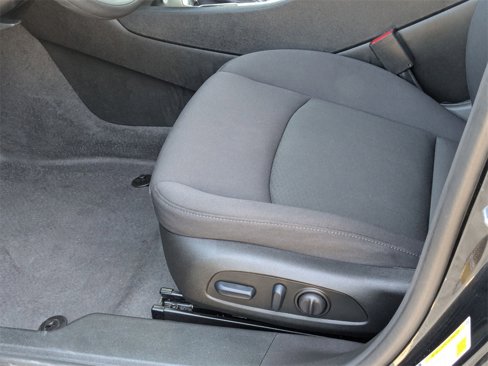 Used 2024 Chevrolet Malibu LT image 23
