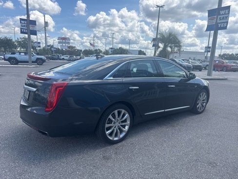 Used 2016 Cadillac XTS Luxury image 6