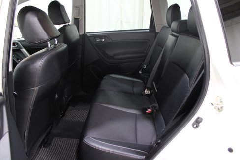 Used 2017 Subaru Forester 2.0XT Premium image 17