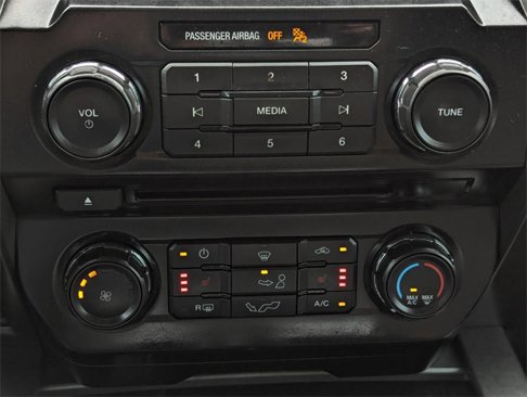 Used 2018 Ford F150 XLT w/ Equipment Group 302A Luxury image 15