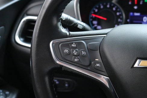 Used 2021 Chevrolet Equinox LT image 13