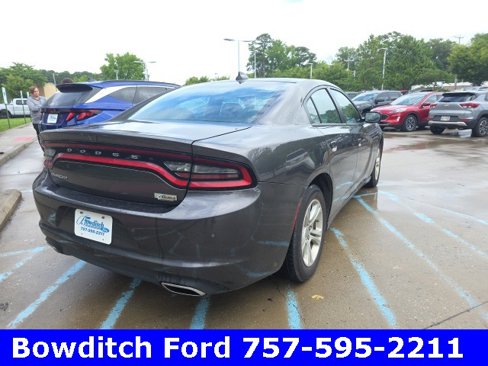 Used 2023 Dodge Charger SXT image 6