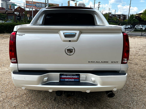 Used 2007 Cadillac Escalade EXT w/ Information Package image 7