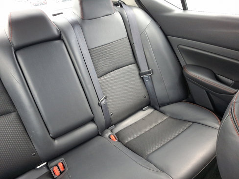 Used 2023 Nissan Altima 2.5 SR image 20