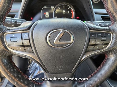 Used 2019 Lexus UX 200 F Sport image 32