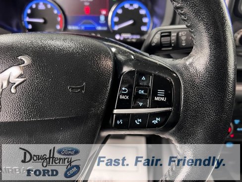 Used 2021 Ford Bronco Sport Outer Banks w/ Outer Banks Package (96D) image 45