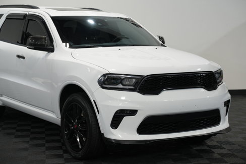 Used 2022 Dodge Durango GT image 9
