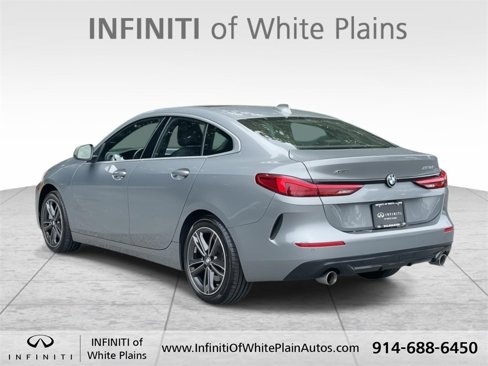 Used 2024 BMW 228i xDrive Gran Coupe w/ Convenience Package image 5