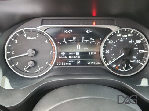 Used 2023 Nissan Rogue SL image 30