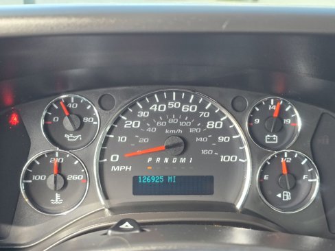 Used 2019 Chevrolet Express 3500 image 12