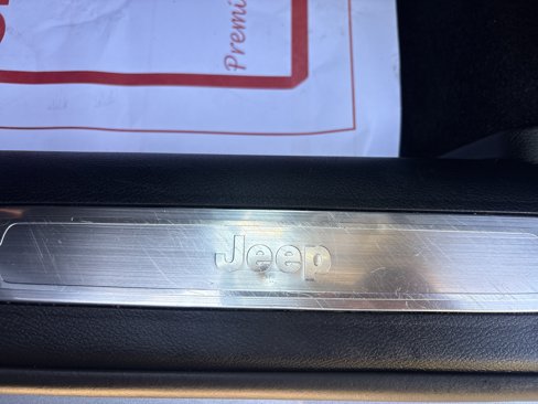 Certified 2021 Jeep Cherokee Limited image 24