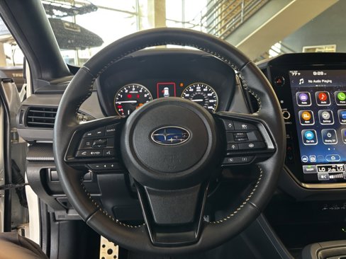 Certified 2025 Subaru Crosstrek 2.5i Sport w/ Crosstrek Mirror Package image 13