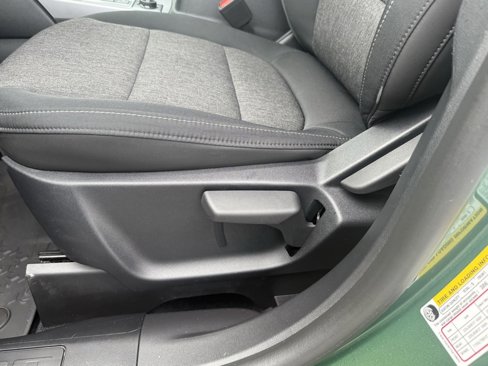 Used 2024 Ford Bronco Sport Big Bend image 15