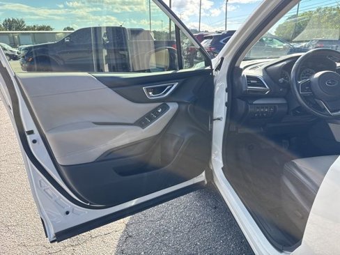 Used 2019 Subaru Forester Limited image 16