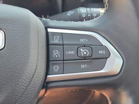 Certified 2022 Jeep Compass High Altitude image 29