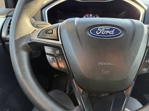 Used 2019 Ford Fusion SE image 39