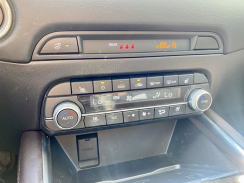 Used 2022 MAZDA CX-5 Signature image 39