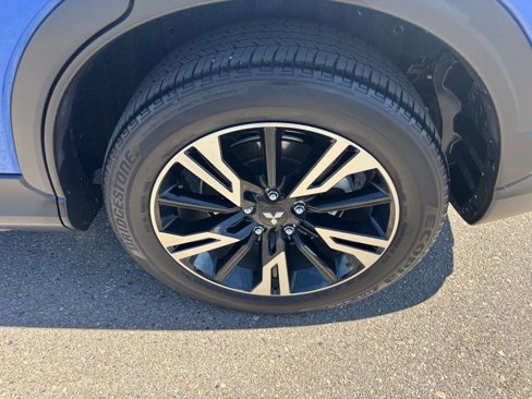 Used 2024 Mitsubishi Eclipse Cross SE image 10