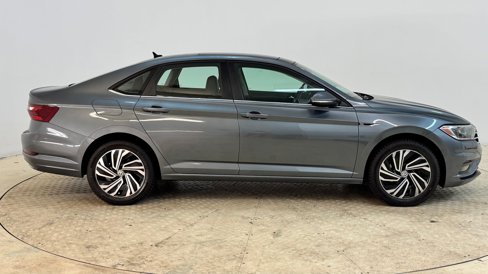 Used 2020 Volkswagen Jetta SEL Premium image 7